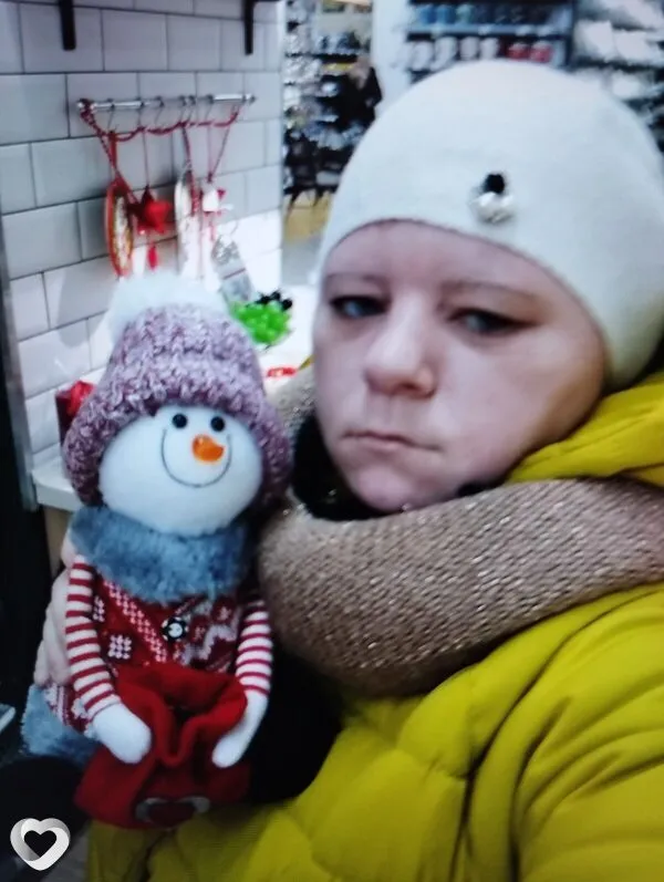 Зуля Мамедова, 36, Москве — анкета №3333958