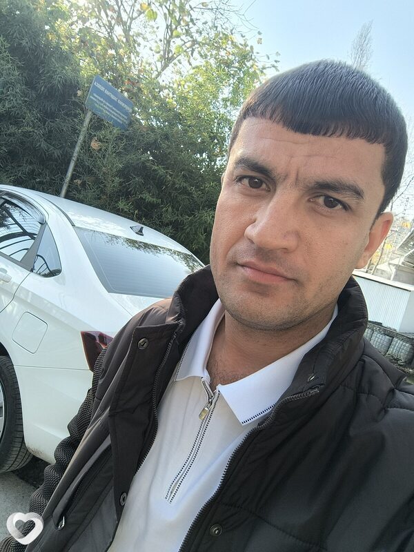Мейлис, 33, Сочи — анкета №3333962
