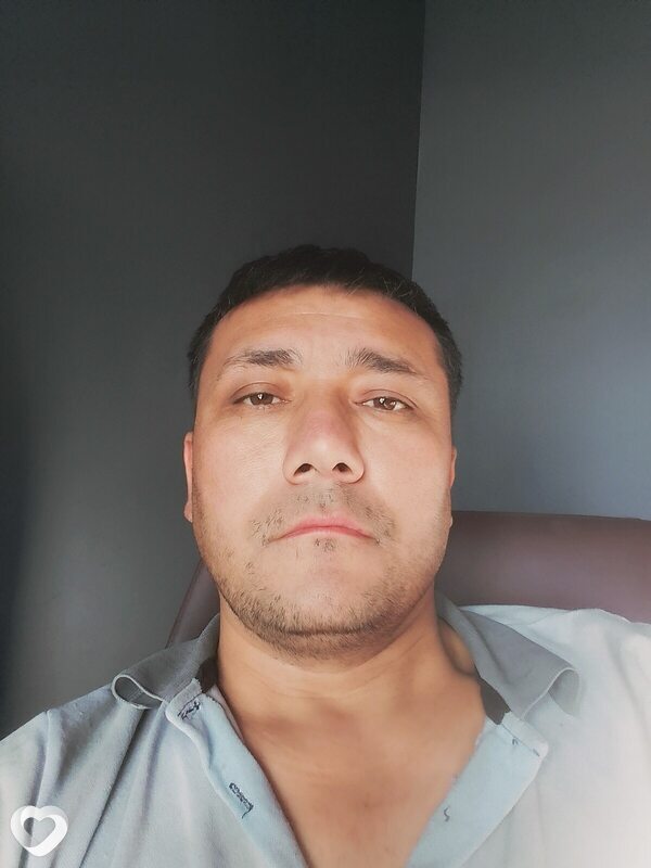 Фарход, 38, Химках — анкета №3333966