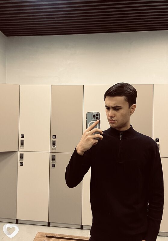 Мехмет, 20, Ташкент — анкета №3334053