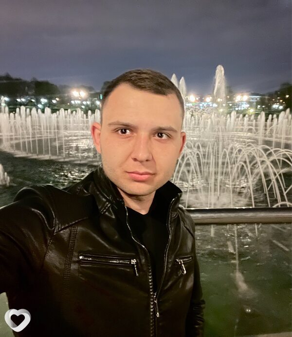 Тёма, 27, Москве — анкета №3334059