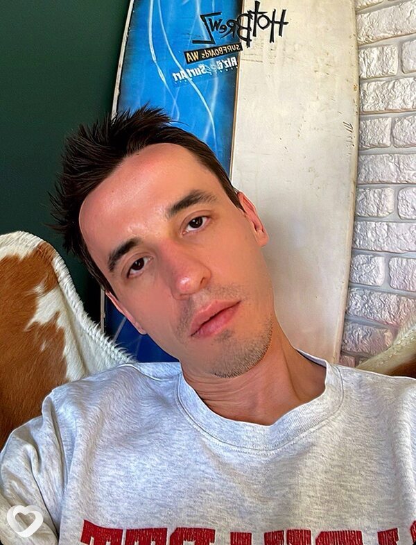 Артур, 40, Минске — анкета №3334061