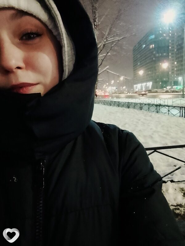 Nataliya, 28, Санкт-Петербурге — анкета №3334065