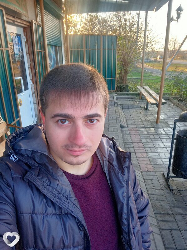 Александр, 31, Кропоткине — анкета №3334069