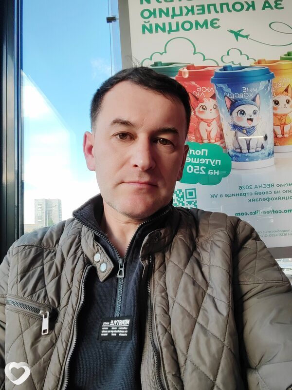 Алексей, 51, Новокузнецке — анкета №3334011