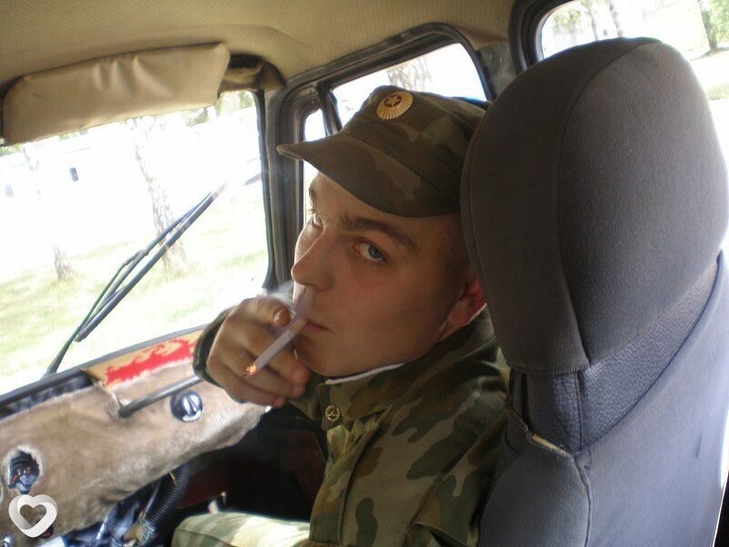 Oleg, 38, Минске — анкета №3334020