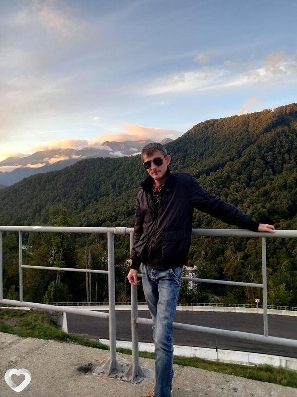 Андрей, 43, Ростове-на-Дону — анкета №3334022