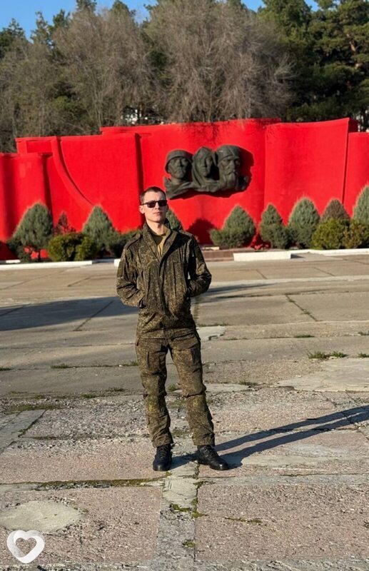 Алексей, 19, Санкт-Петербурге — анкета №3334031