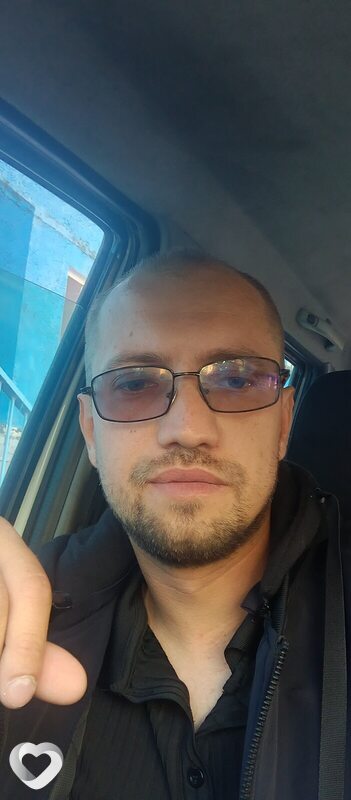Александр, 34, Норильске — анкета №3334032