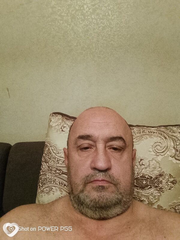 Сергей, 56, Луганске — анкета №3334036