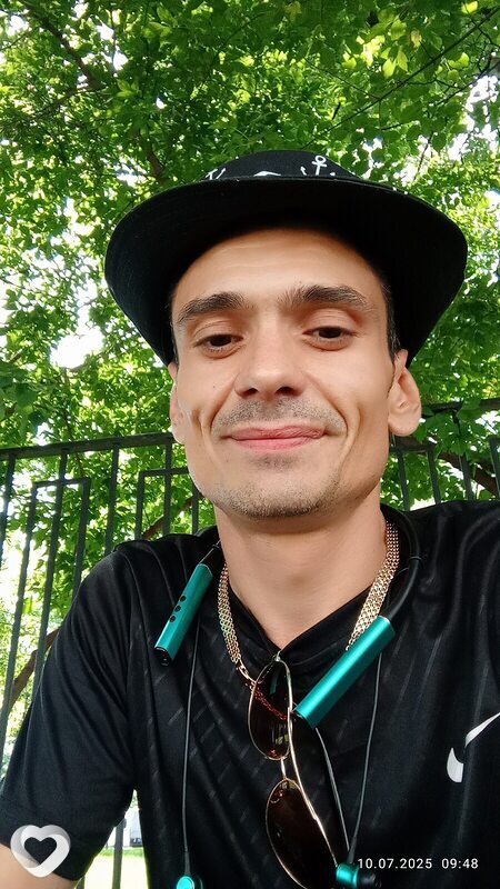 Владимир, 28, Нижнем Новгороде — анкета №3334524