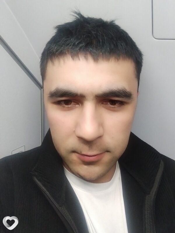 Азим, 28, Красноярске — анкета №3334527