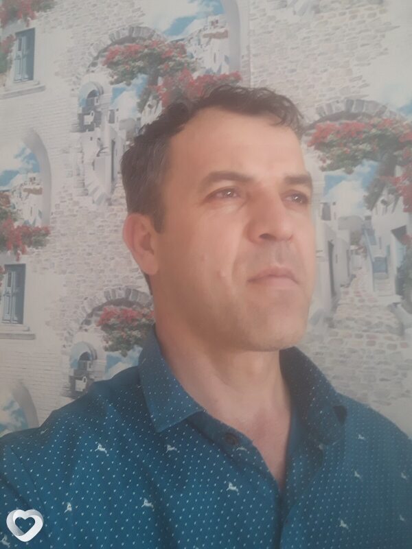 Ахмад, 46, Нижнем Тагиле — анкета №3334528