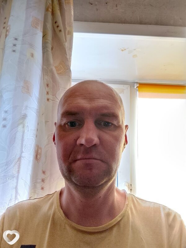 Павел, 43, Хабаровске — анкета №3334532