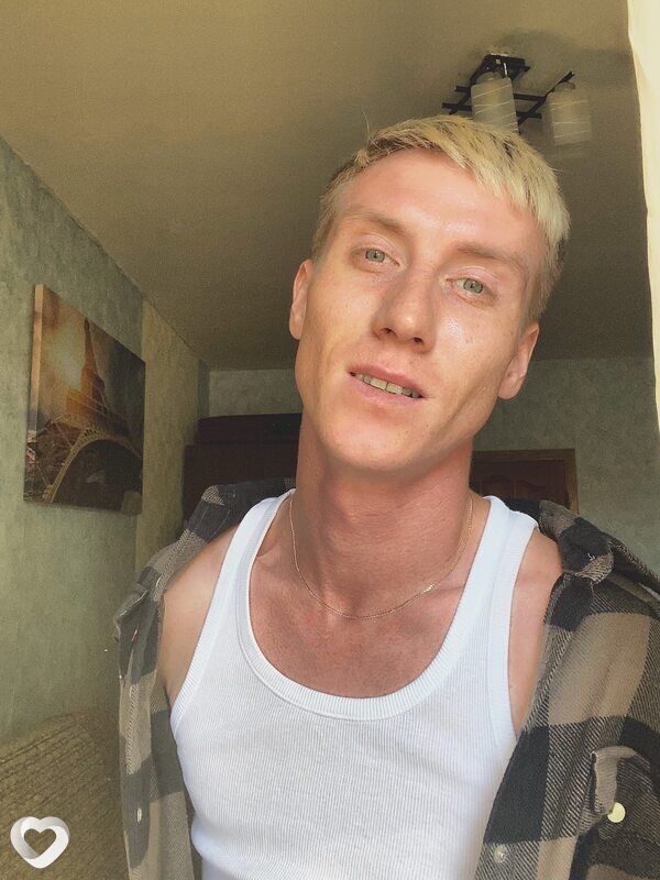 Константин, 31, Москве — анкета №3334534
