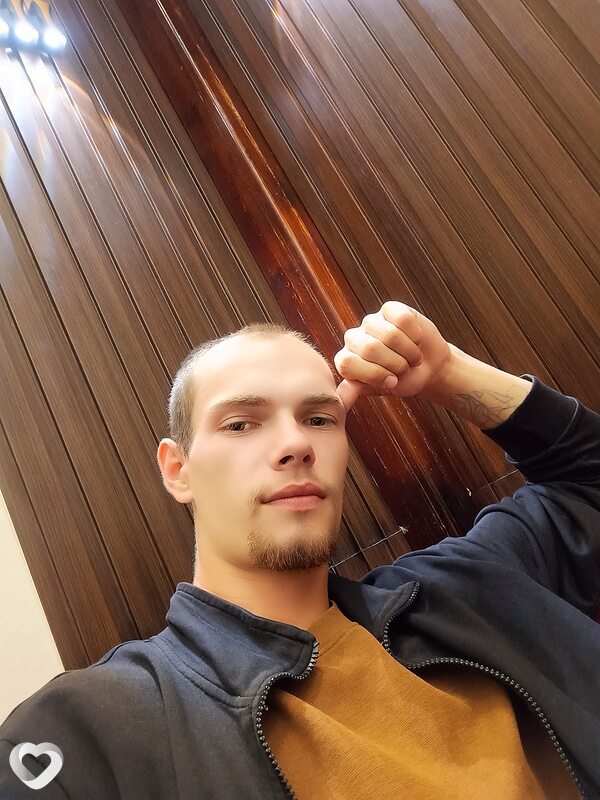 Анатолий, 24, Борисове — анкета №3334539