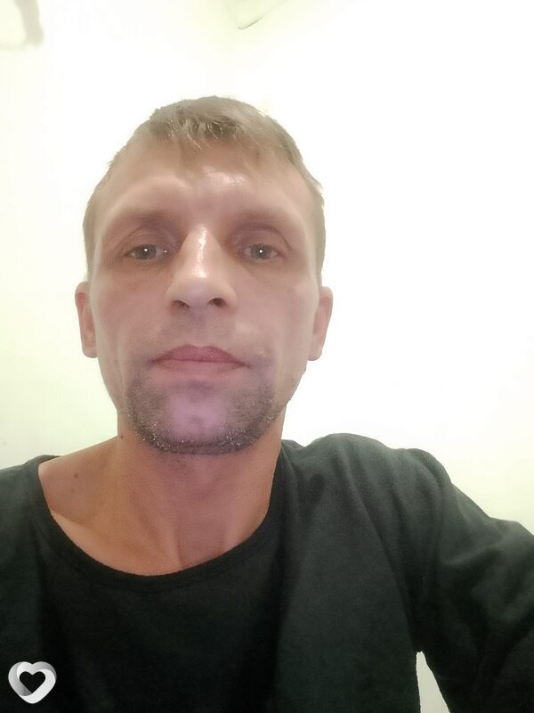 Максим, 41, Улан-Удэ — анкета №3334540