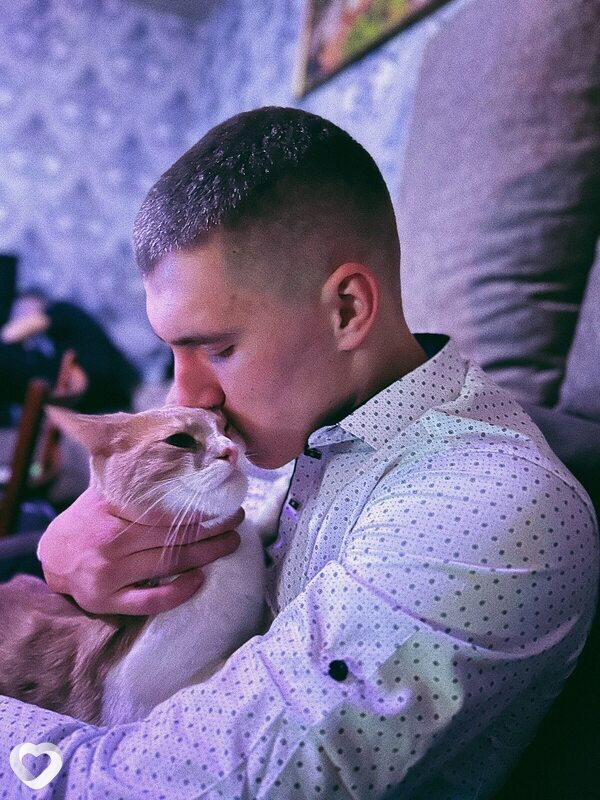 Ruslan, 26, Краснодаре — анкета №3334128