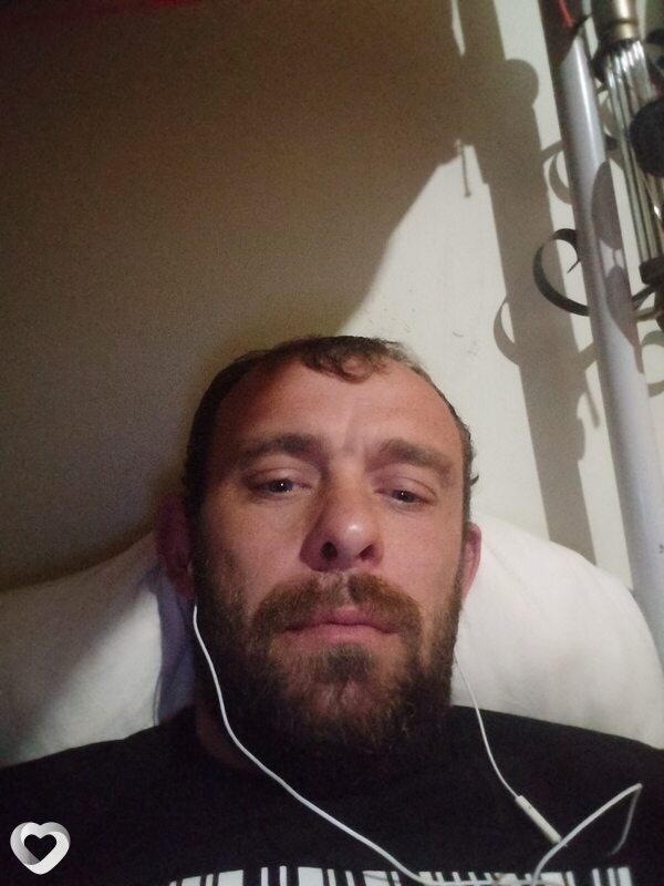 Владимир, 36, Москве — анкета №3334133