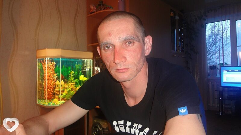 Вадим, 43, Волгограде — анкета №3334140