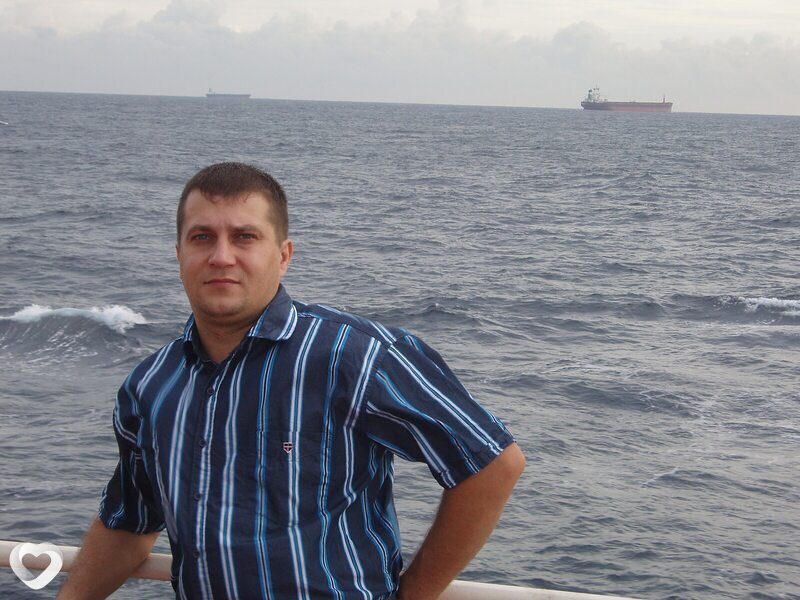 Михаил, 42, Благовещенске — анкета №3334145