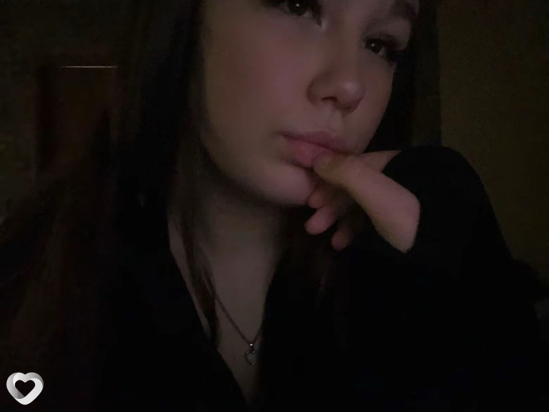Дашка, 19, Мурманске — анкета №3334072