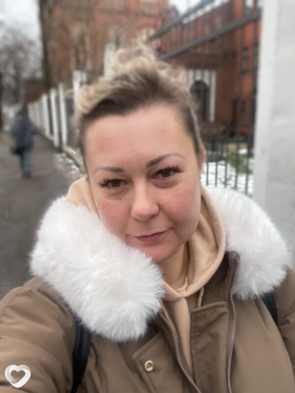 Катерина, 40, Калининграде — анкета №3334073