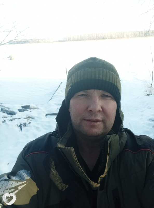Саша, 50, Новоуральске — анкета №3334074