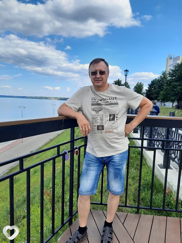 Александр, 55, Якутске — анкета №3334080