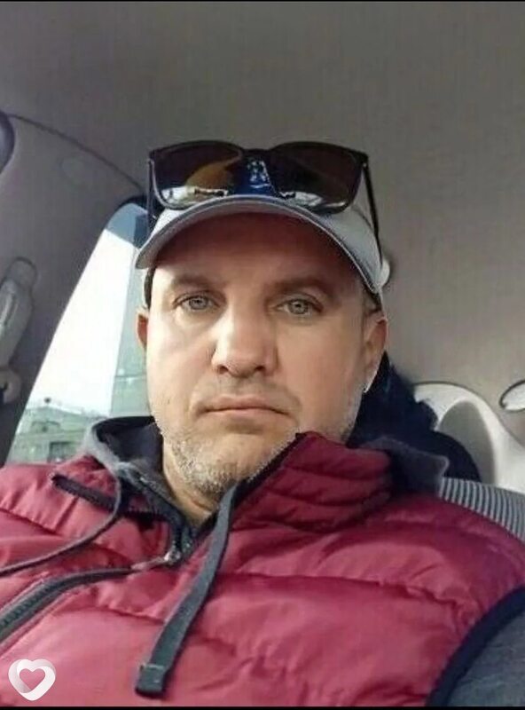 Константин, 42, Новосибирске — анкета №3334082