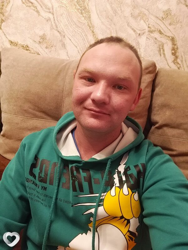Андрей, 32, Благовещенске — анкета №3334092