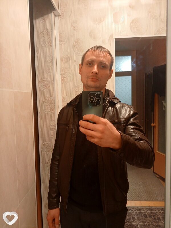 Денис, 33, Москве — анкета №3334097