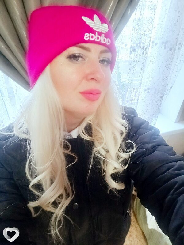 Елена, 33, Железногорске — анкета №3334102