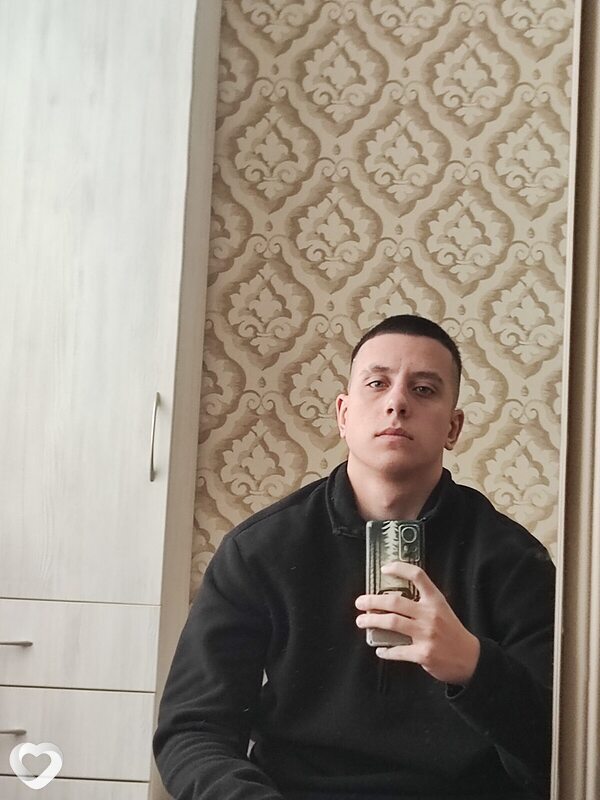 Савелий, 18, Минске — анкета №3334110