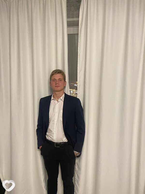 Кирилл, 22, Благовещенске — анкета №3334117