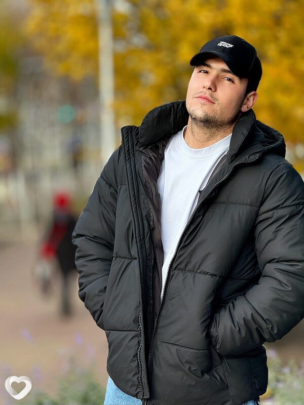 Мердан, 27, Воронеже — анкета №3334118