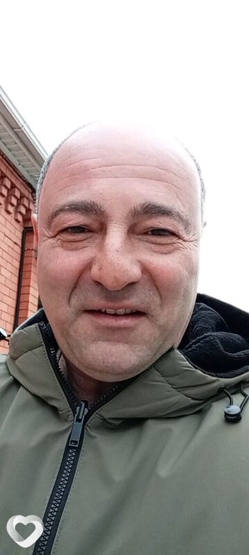 Игорь, 50, Армавире — анкета №3334437
