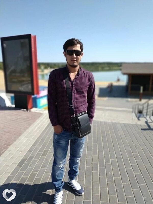 Musa, 33, Нижнем Новгороде — анкета №3334438