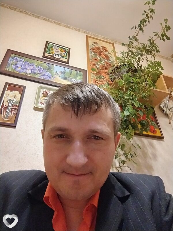 Гриша, 41, Магадане — анкета №3334440