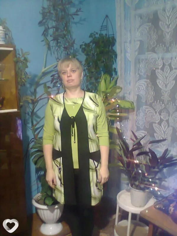 Татьяна, 49, Барнауле — анкета №3334444