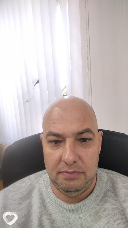 Дмитрий, 41, Хабаровске — анкета №3334223