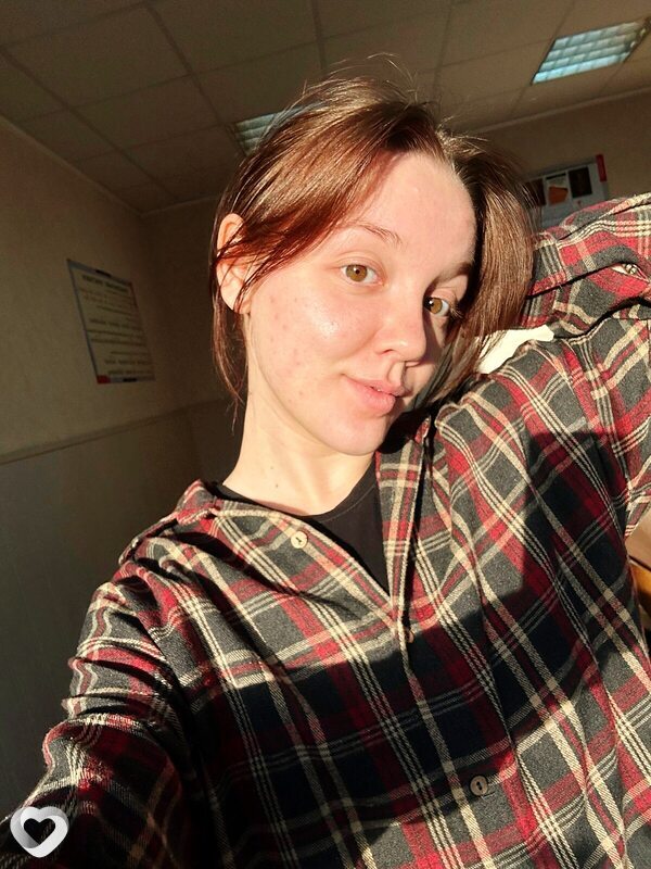 Марина, 20, Иркутске — анкета №3334224