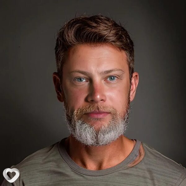 Николай, 36, Кропоткине — анкета №3334233