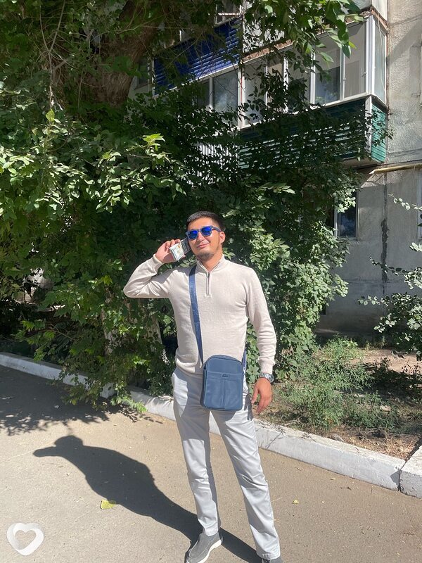 Арсен, 31, Астрахани — анкета №3334237