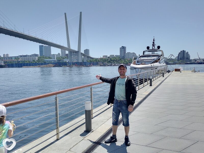 Дмитрий, 36, Владивостоке — анкета №3334275
