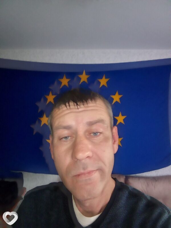 Андрей, 44, Волгодонске — анкета №3334283