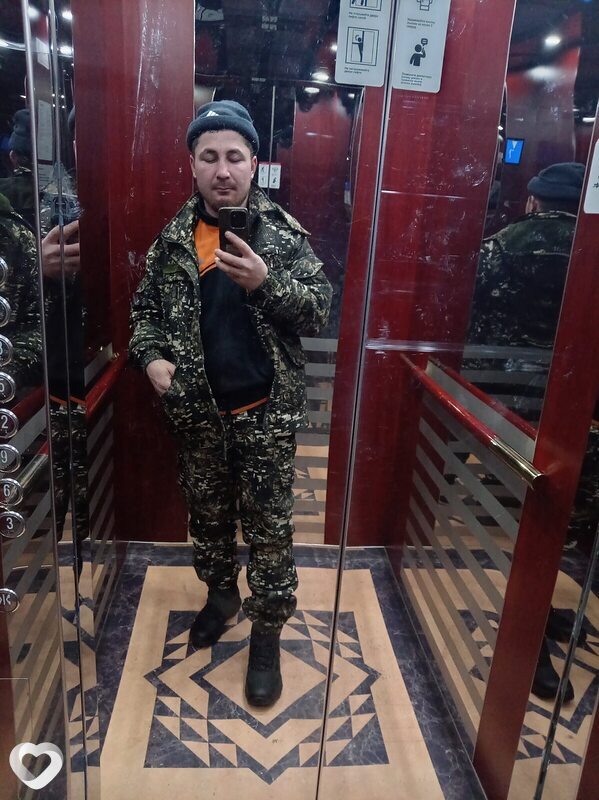 Djoni, 26, Владивостоке — анкета №3334285