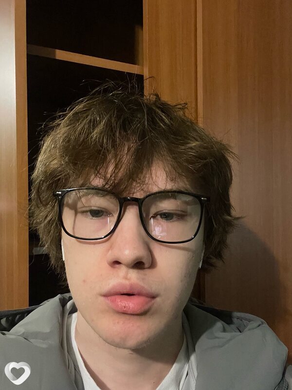 Алексей, 19, Уфе — анкета №3334296
