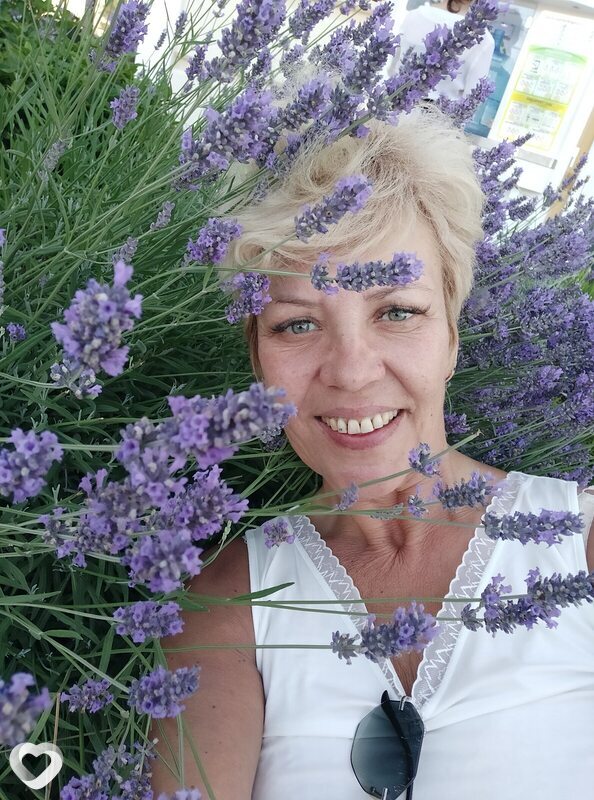Ирина, 51, Томске — анкета №3334249