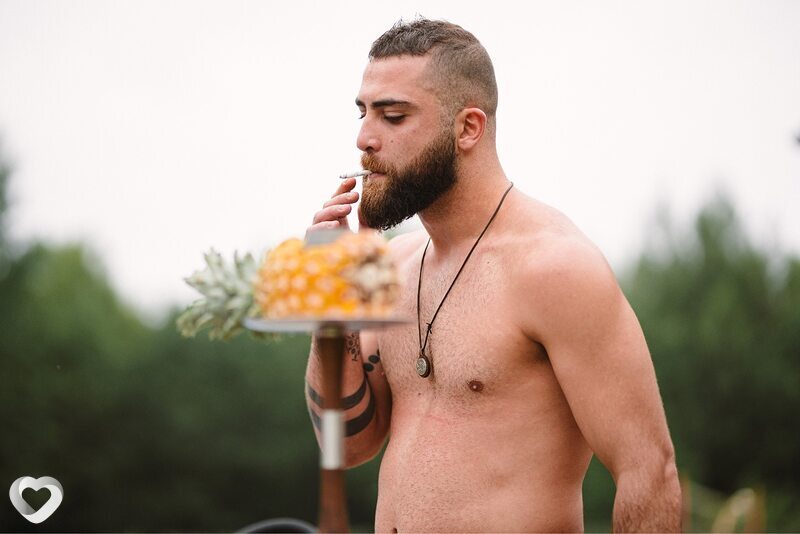 Биляль, 26, Минске — анкета №3334252